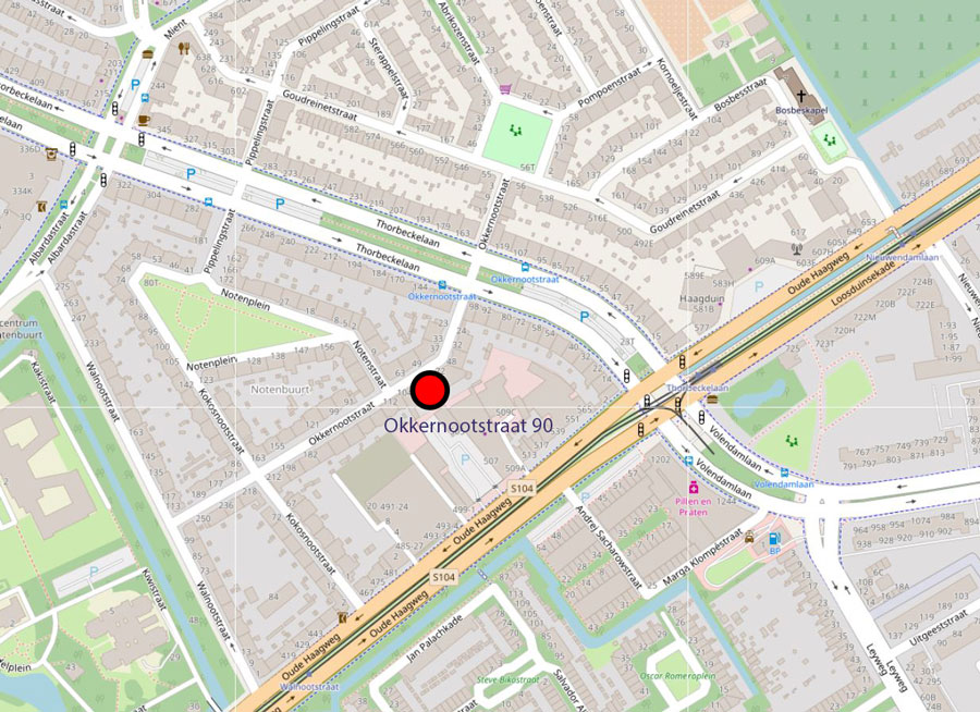 locatieview